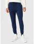 HOLLISTER Pantaloni albastru marin - Pled.ro