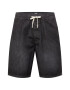 HOLLISTER Pantaloni albastru noapte - Pled.ro