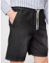 HOLLISTER Pantaloni albastru noapte - Pled.ro