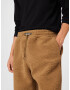 HOLLISTER Pantaloni 'APAC' maro pueblo - Pled.ro