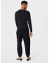 HOLLISTER Pantaloni 'APAC' negru - Pled.ro