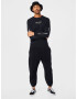 HOLLISTER Pantaloni 'APAC' negru - Pled.ro