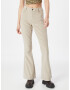 HOLLISTER Pantaloni bej - Pled.ro