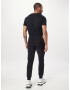 HOLLISTER Pantaloni bej / albastru deschis / gri / negru - Pled.ro