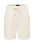 HOLLISTER Pantaloni bej deschis - Pled.ro