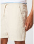 HOLLISTER Pantaloni bej deschis - Pled.ro