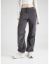 HOLLISTER Pantaloni 'BIRCH & MAGNET' gri închis - Pled.ro