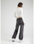 HOLLISTER Pantaloni 'BIRCH & MAGNET' gri închis - Pled.ro