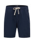 HOLLISTER Pantaloni bleumarin - Pled.ro