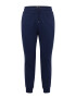 HOLLISTER Pantaloni bleumarin - Pled.ro