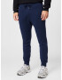 HOLLISTER Pantaloni bleumarin - Pled.ro