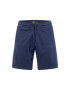 HOLLISTER Pantaloni bleumarin - Pled.ro