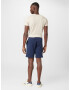 HOLLISTER Pantaloni bleumarin - Pled.ro