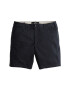 HOLLISTER Pantaloni bleumarin - Pled.ro