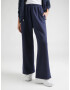 HOLLISTER Pantaloni bleumarin - Pled.ro