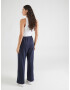 HOLLISTER Pantaloni bleumarin - Pled.ro