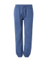 HOLLISTER Pantaloni bleumarin - Pled.ro