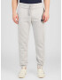 HOLLISTER Pantaloni bleumarin / gri amestecat - Pled.ro