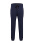 HOLLISTER Pantaloni bleumarin / negru / alb - Pled.ro