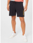 HOLLISTER Pantaloni 'BTS SPORT SHORT 4CC' negru - Pled.ro