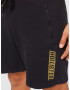 HOLLISTER Pantaloni 'BTS SPORT SHORT 4CC' negru - Pled.ro