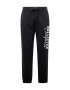 HOLLISTER Pantaloni crem / negru - Pled.ro