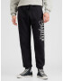 HOLLISTER Pantaloni crem / negru - Pled.ro