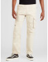 HOLLISTER Pantaloni cu buzunare ecru - Pled.ro