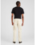 HOLLISTER Pantaloni cu buzunare ecru - Pled.ro