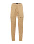 HOLLISTER Pantaloni cu buzunare maro deschis - Pled.ro