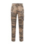 HOLLISTER Pantaloni cu buzunare maro deschis / kaki / oliv - Pled.ro