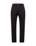 HOLLISTER Pantaloni cu buzunare negru - Pled.ro