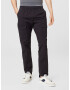 HOLLISTER Pantaloni cu buzunare negru - Pled.ro