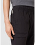 HOLLISTER Pantaloni cu buzunare negru - Pled.ro