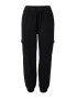 HOLLISTER Pantaloni cu buzunare negru - Pled.ro