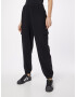 HOLLISTER Pantaloni cu buzunare negru - Pled.ro