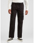 HOLLISTER Pantaloni cu buzunare negru - Pled.ro