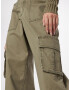 HOLLISTER Pantaloni cu buzunare oliv - Pled.ro