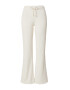 HOLLISTER Pantaloni 'CYBER DROP' crem - Pled.ro