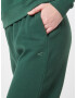 HOLLISTER Pantaloni 'Dad' verde - Pled.ro