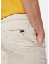 HOLLISTER Pantaloni eleganți albastru / turcoaz / portocaliu pastel / alb perlat - Pled.ro