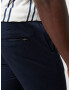 HOLLISTER Pantaloni eleganți bleumarin - Pled.ro