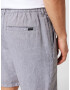 HOLLISTER Pantaloni eleganți gri denim - Pled.ro