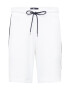 HOLLISTER Pantaloni 'EMEA' negru / alb - Pled.ro