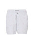 HOLLISTER Pantaloni 'FLAMINGO' gri deschis / gri închis / roz / alb - Pled.ro