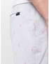 HOLLISTER Pantaloni 'FLAMINGO' gri deschis / gri închis / roz / alb - Pled.ro