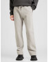 HOLLISTER Pantaloni grej - Pled.ro