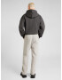 HOLLISTER Pantaloni grej - Pled.ro