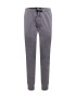 HOLLISTER Pantaloni gri - Pled.ro