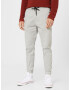 HOLLISTER Pantaloni gri - Pled.ro